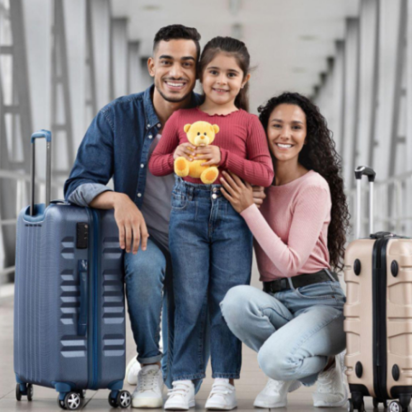 Travel Insurance