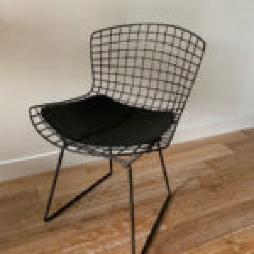 Pieman Chair