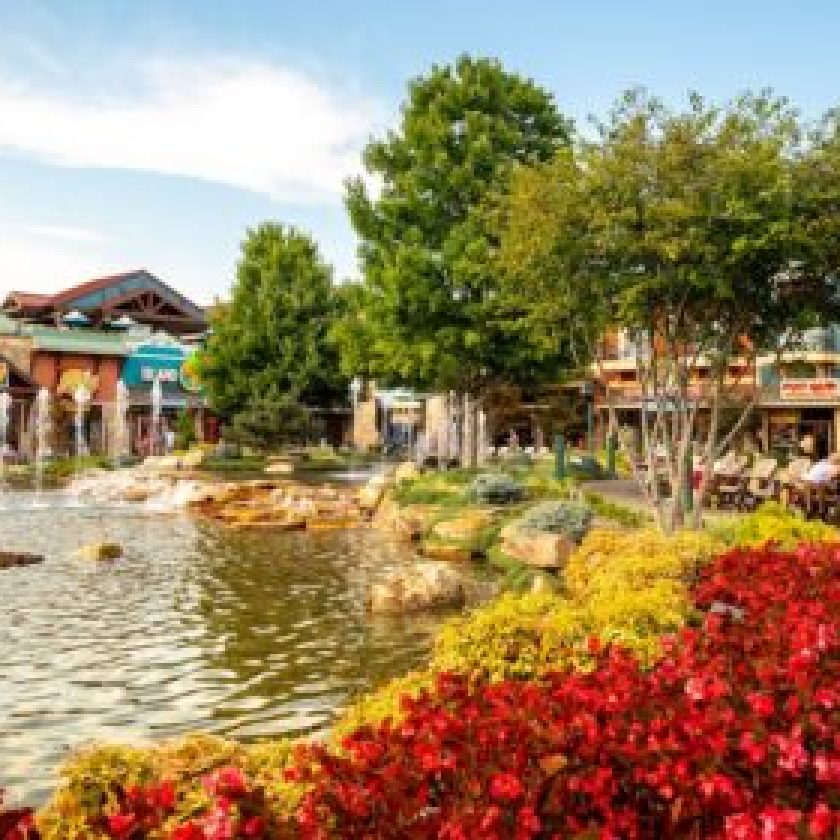 Pigeon Forge Travel Tips