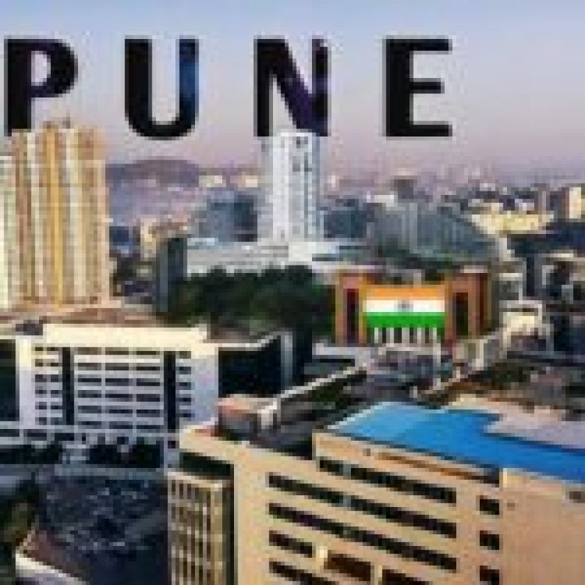 Place to visit in pune