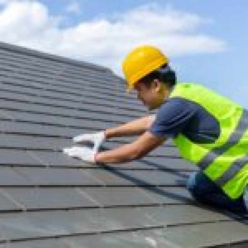 Plan Your Roofing Project