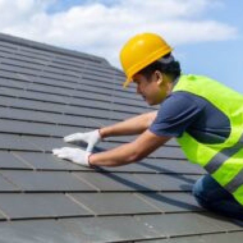 Plan Your Roofing Project