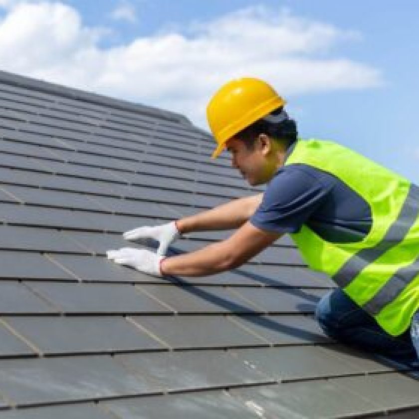 Plan Your Roofing Project
