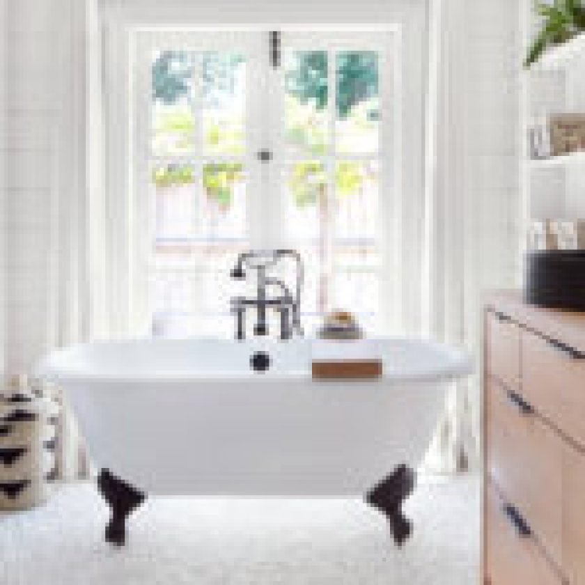 Plan the Perfect Bathroom Remodel