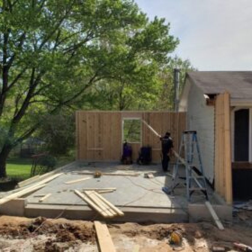 Planning a Successful Home Remodeling