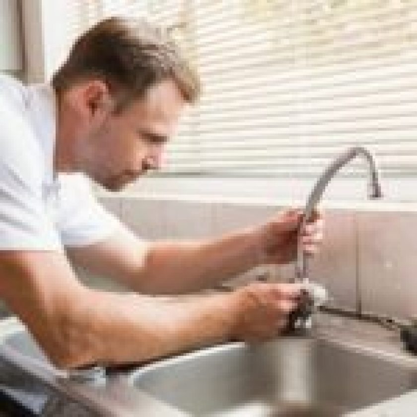 Plumbing Inspection Services