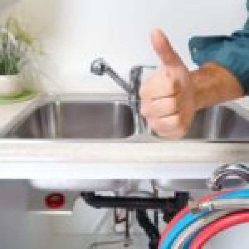 Plumbing Tips for New Homes