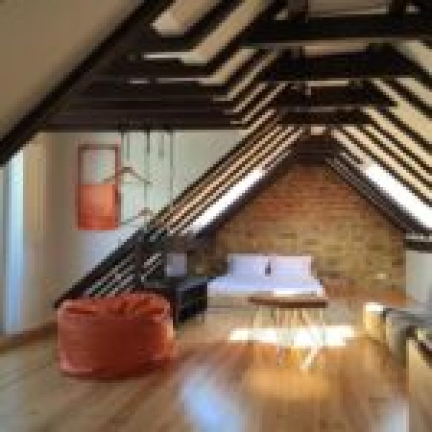Points To Consider For an Attic Conversion
