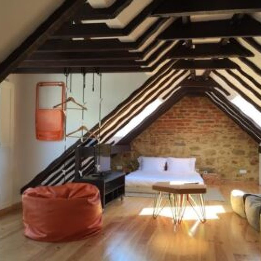 Points To Consider For an Attic Conversion