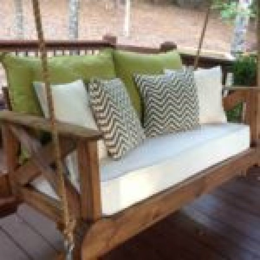 Porch Swing