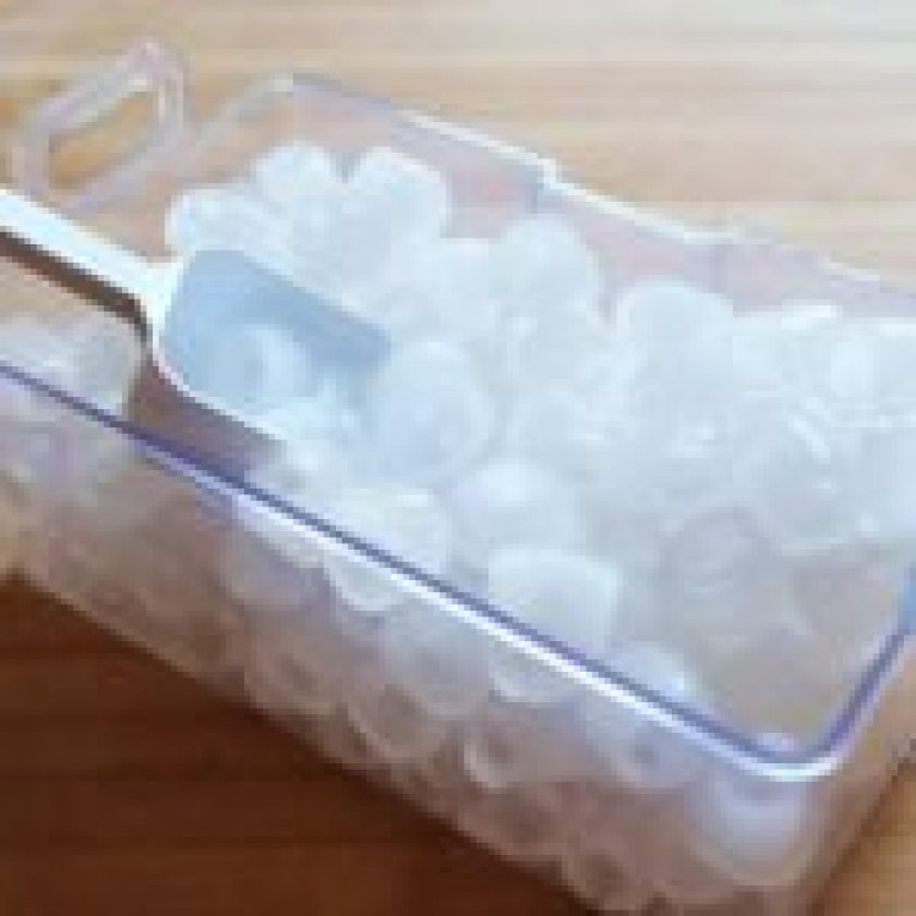 Portable Ice Maker