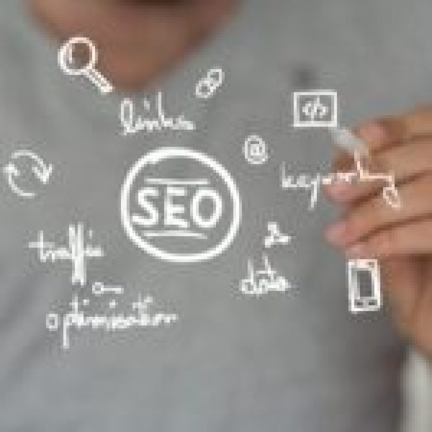 Power of an SEO Expert in Dubai