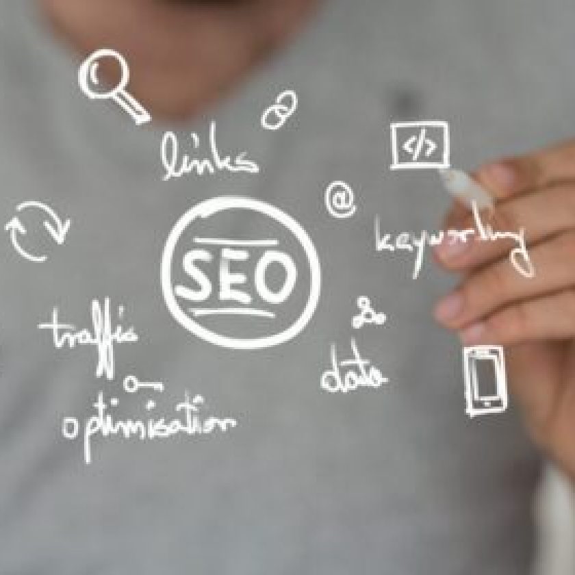 Power of an SEO Expert in Dubai