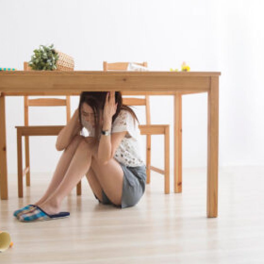Prepare Your Home for an Earthquake