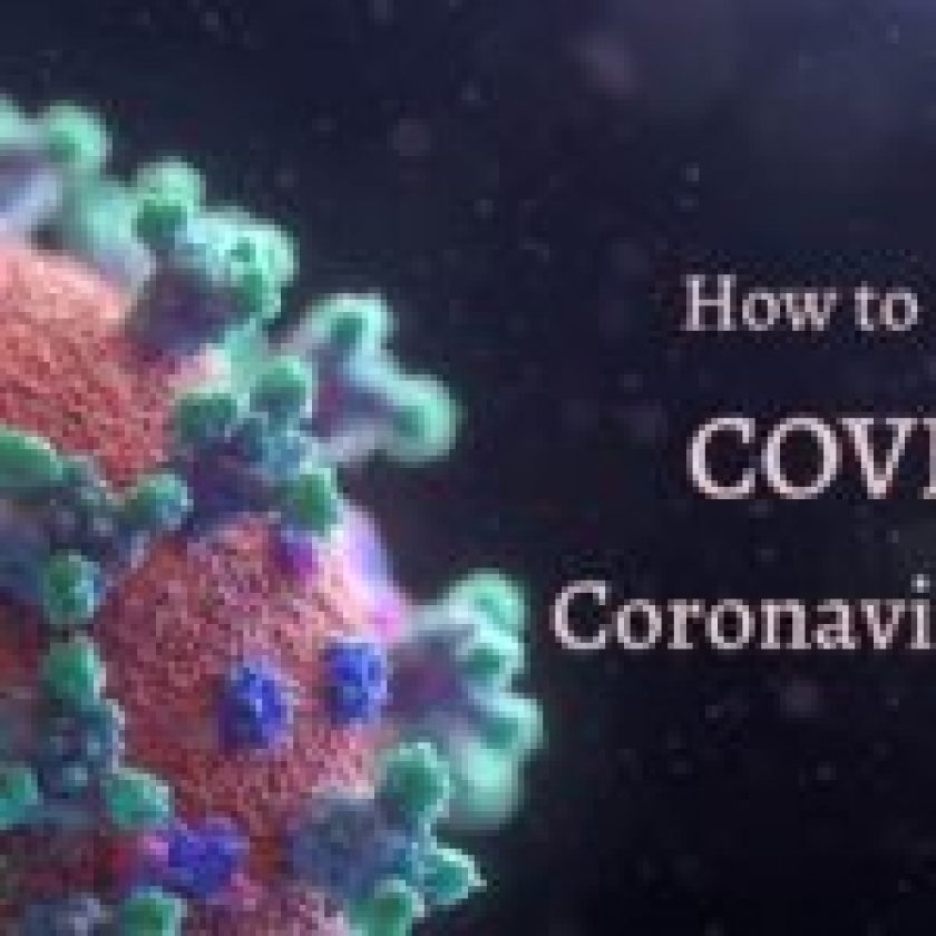 Prevention Of COVID-19