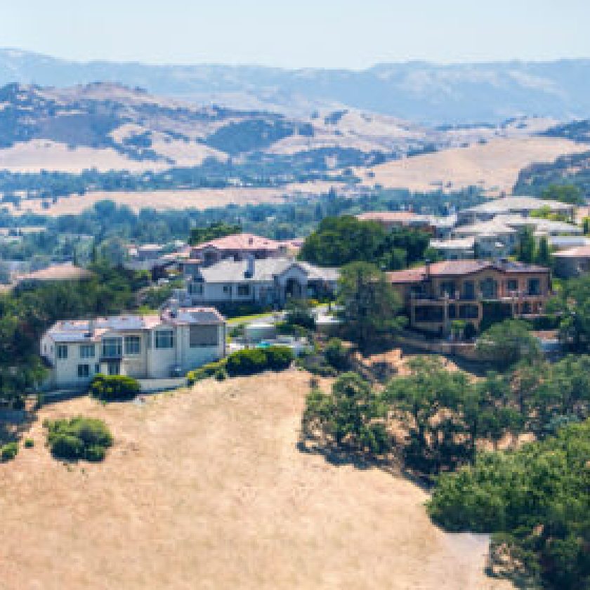 Protect Your Homes From Wildfires And Smokes