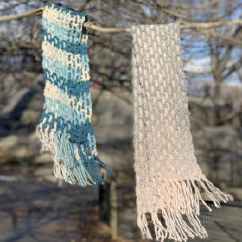 Purchase a Beautiful Scarf