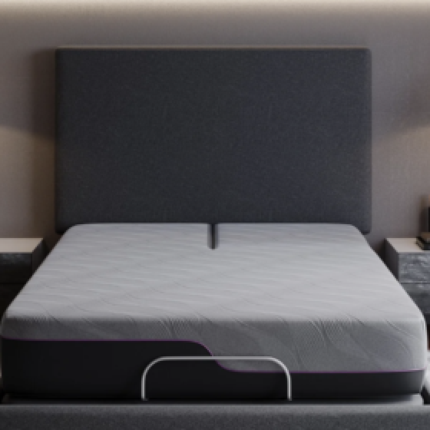 Adjustable Bed Frame FLEX