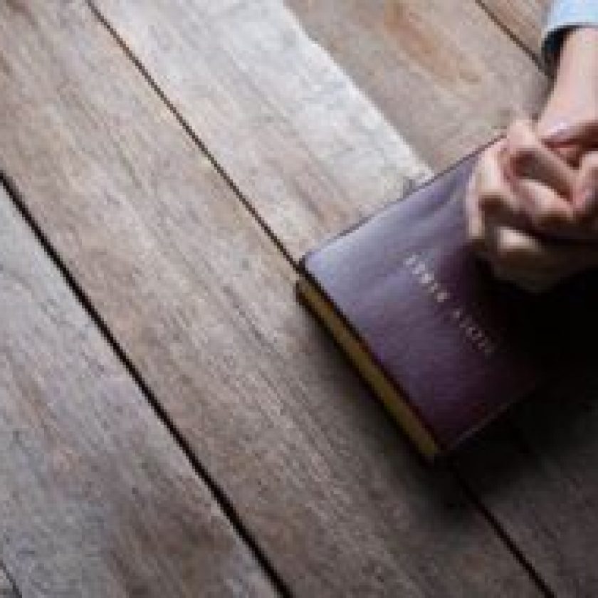 Reasons Why You Should Pray