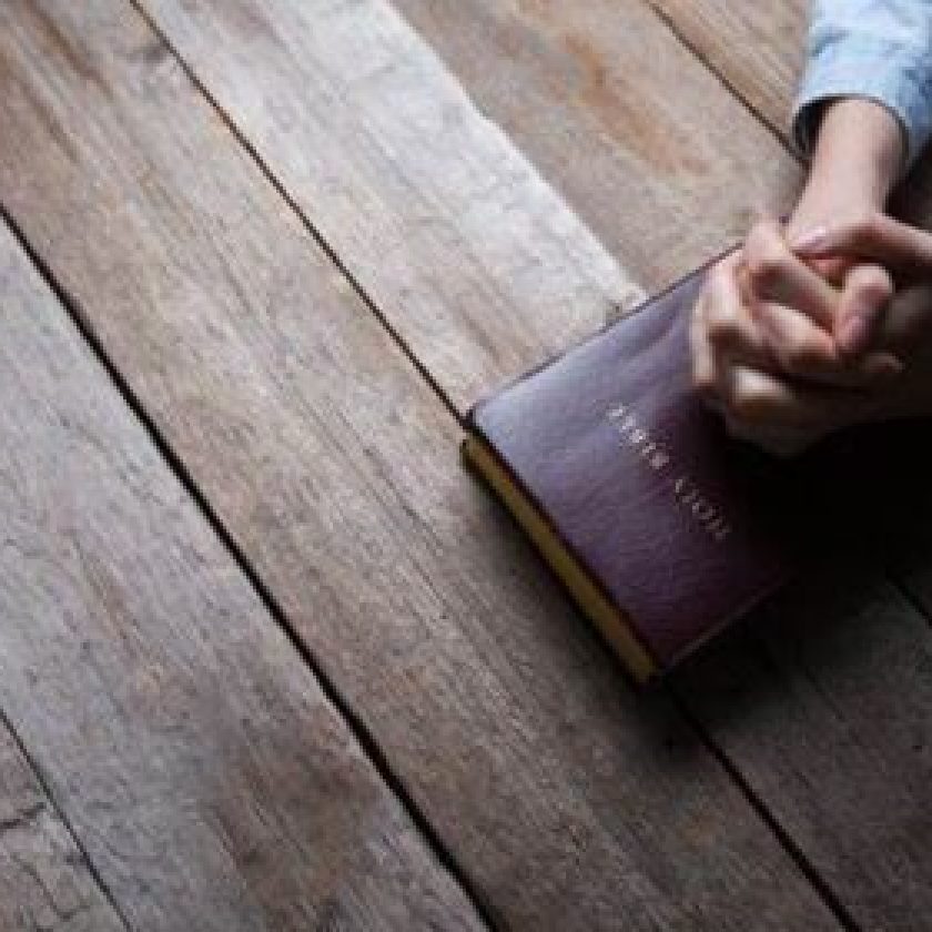 Reasons Why You Should Pray