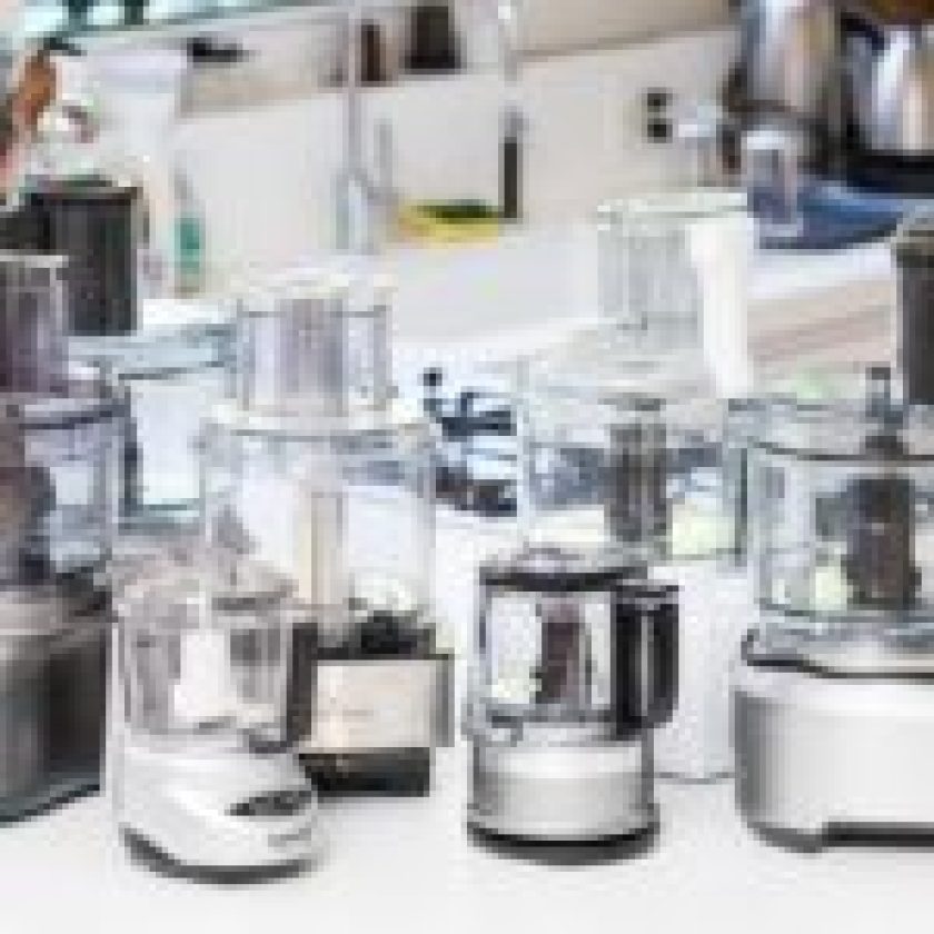 Reasons You Need a Food Processor