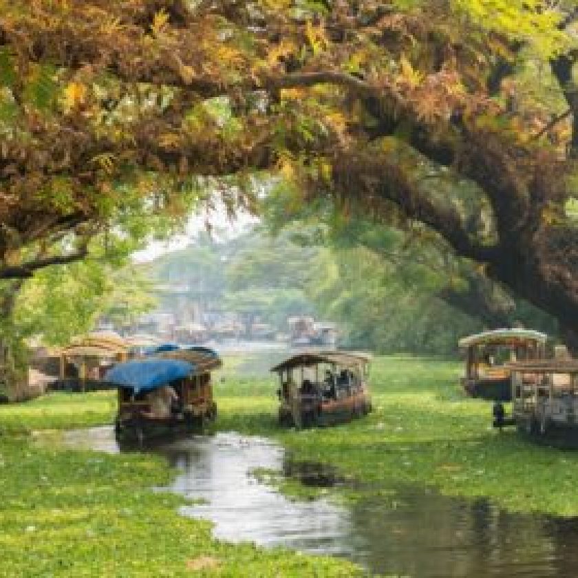 Reasons to Visit Kerala