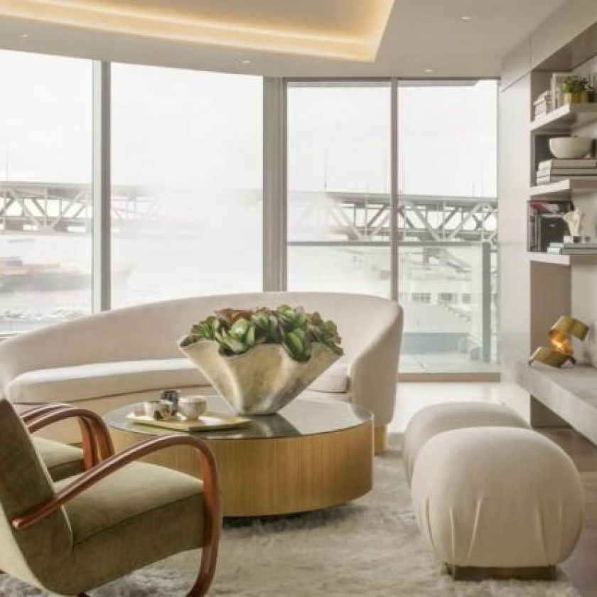 3 Design Ideas for Redecorating Your Living Room - Live Enhanced