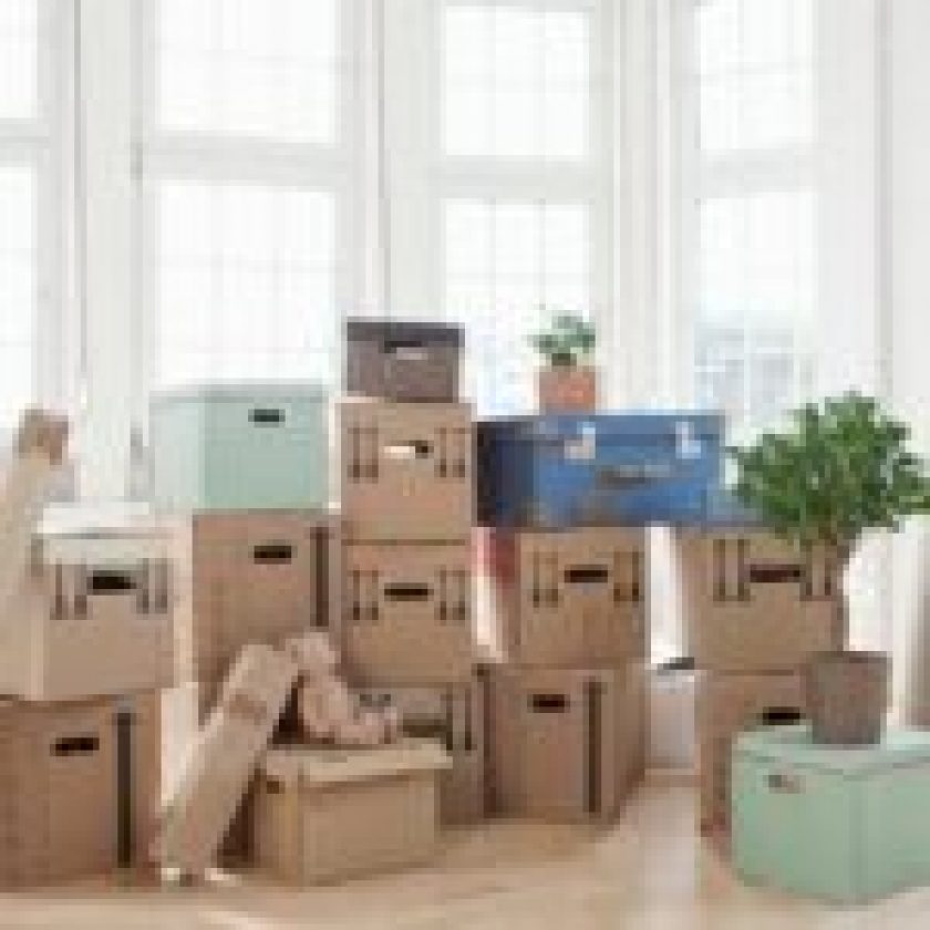 Reducing your Moving Expenses