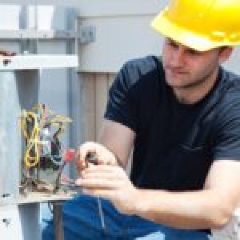 Reliable HVAC Contractors in Reston