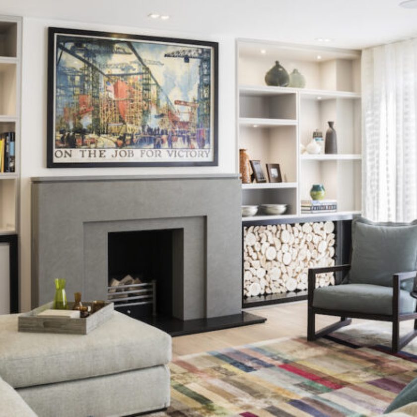 Remodeling Your London Apartment