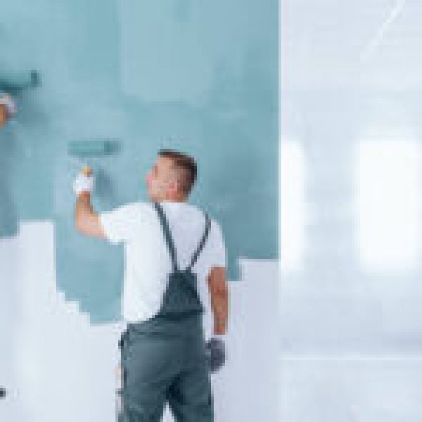 Repaint Your Commercial Business