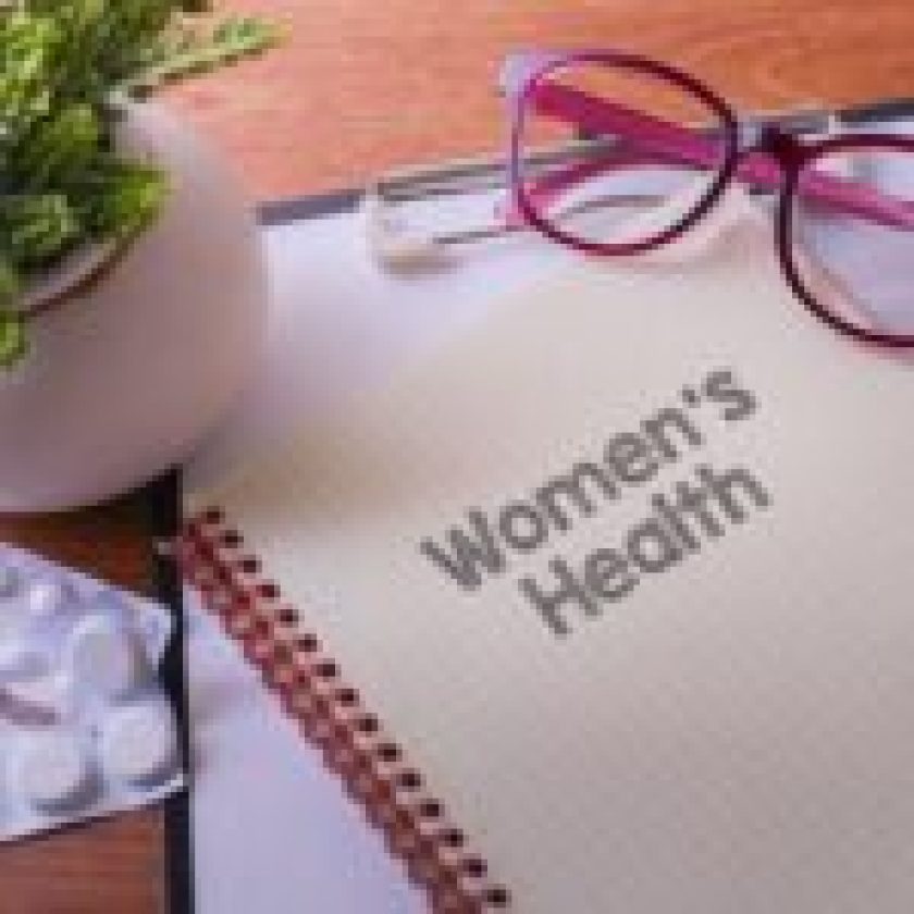 Reproductive Health Issues in Women