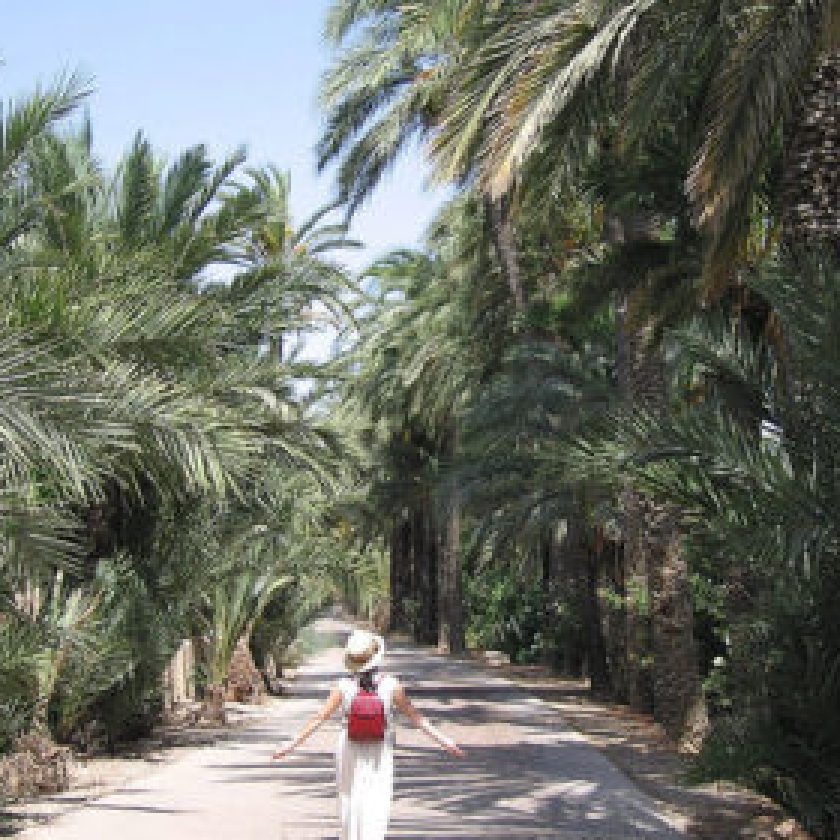 Responsible Travel Experiences