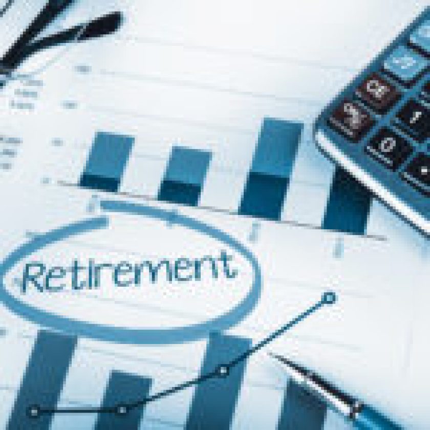 Retirement Planning