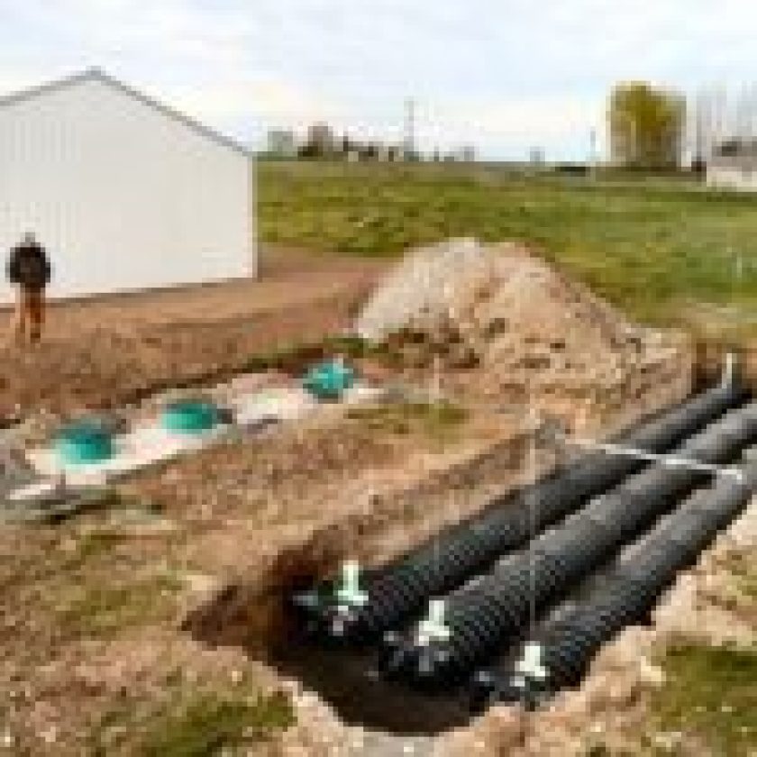 Role of Sludge in Your Septic System