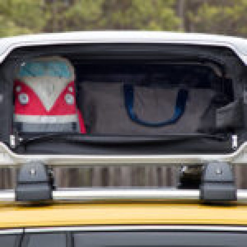 Roof Rack the Best Travel Buddy to Your Car