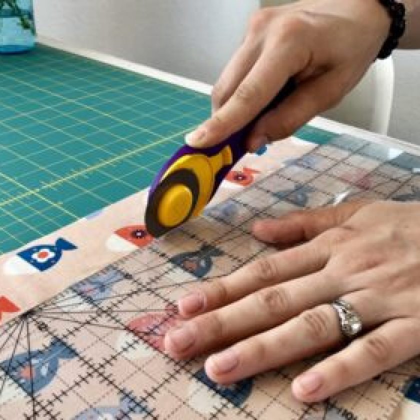Rotary Cutter