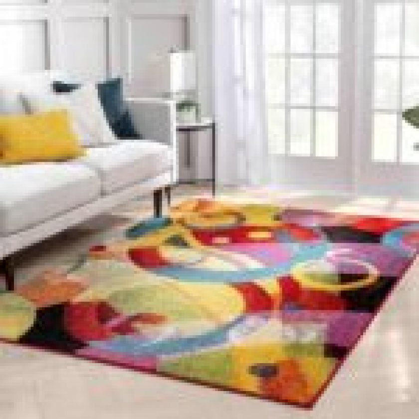 Rug designs