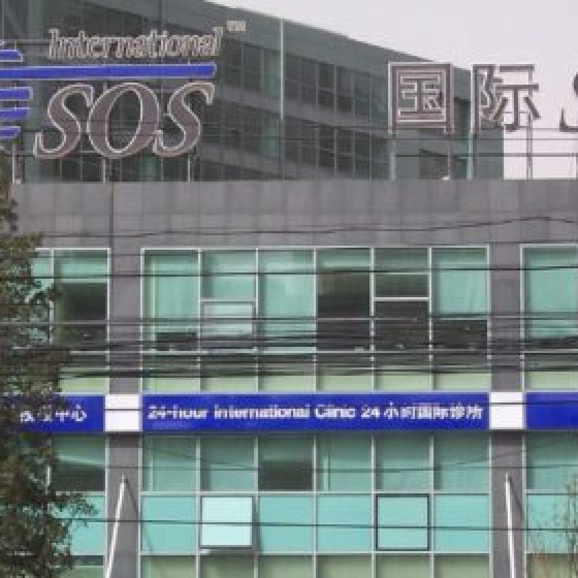 SOS Mitigation