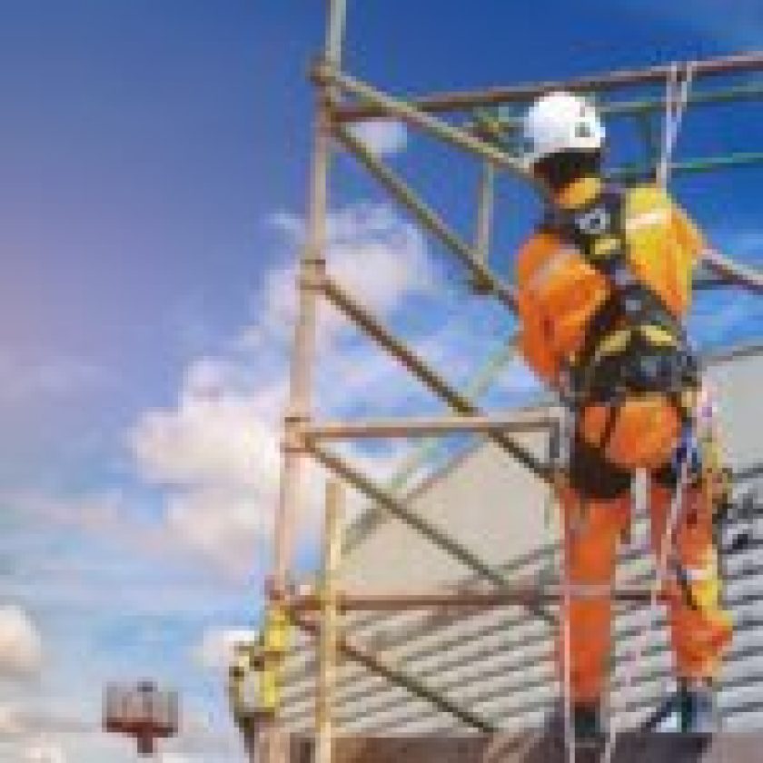 Scaffolding Accidents