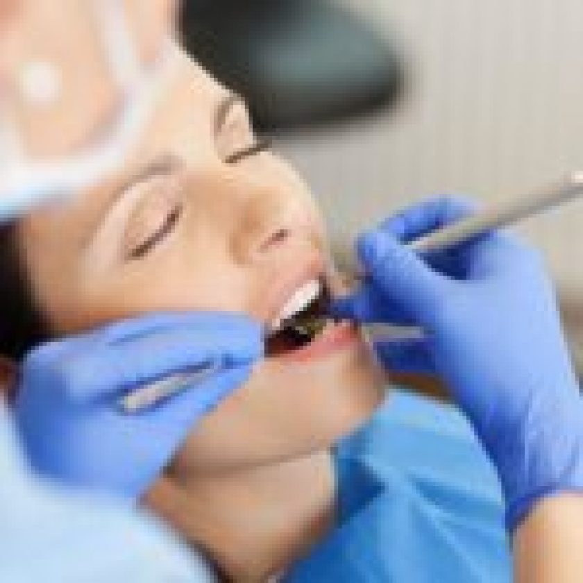 Selecting the Ideal Family Dentist