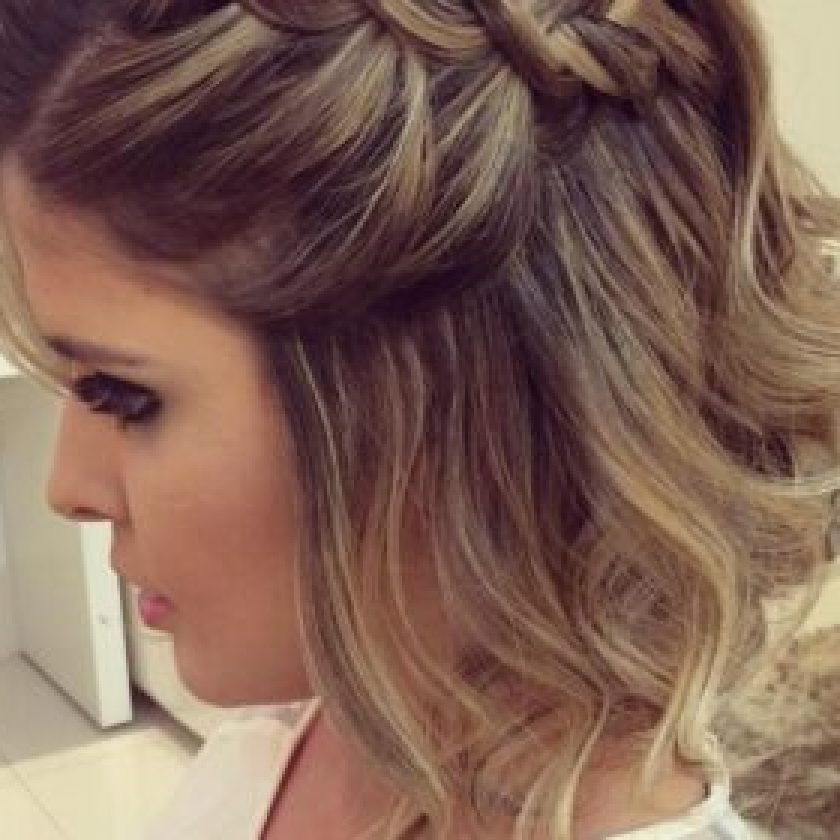 Amazing Short Haircut and Hair Style Ideas for Girls - Live Enhanced Amazing Short Haircut and Hair Style Ideas for Girls - Live Enhanced