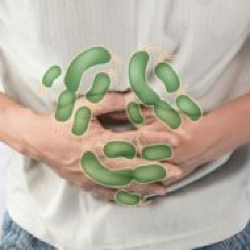 Signs Of Food Poisoning