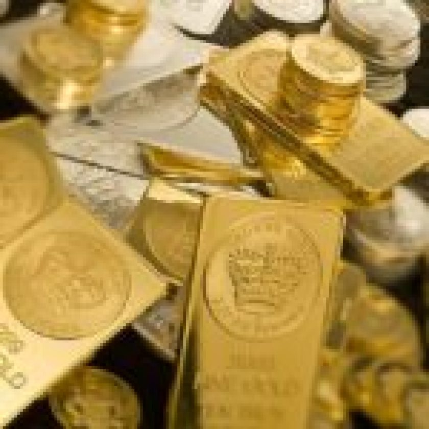 Silver Vs. Gold- Which Should You Invest In