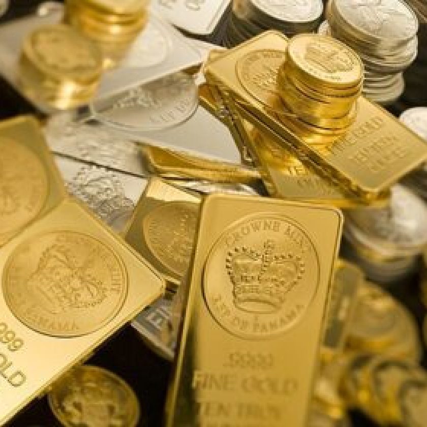 Silver Vs. Gold- Which Should You Invest In