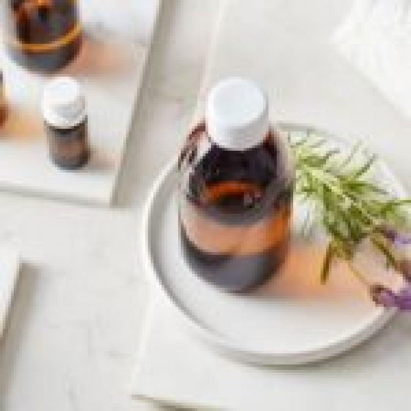 Skin Care Benefits of Lavender