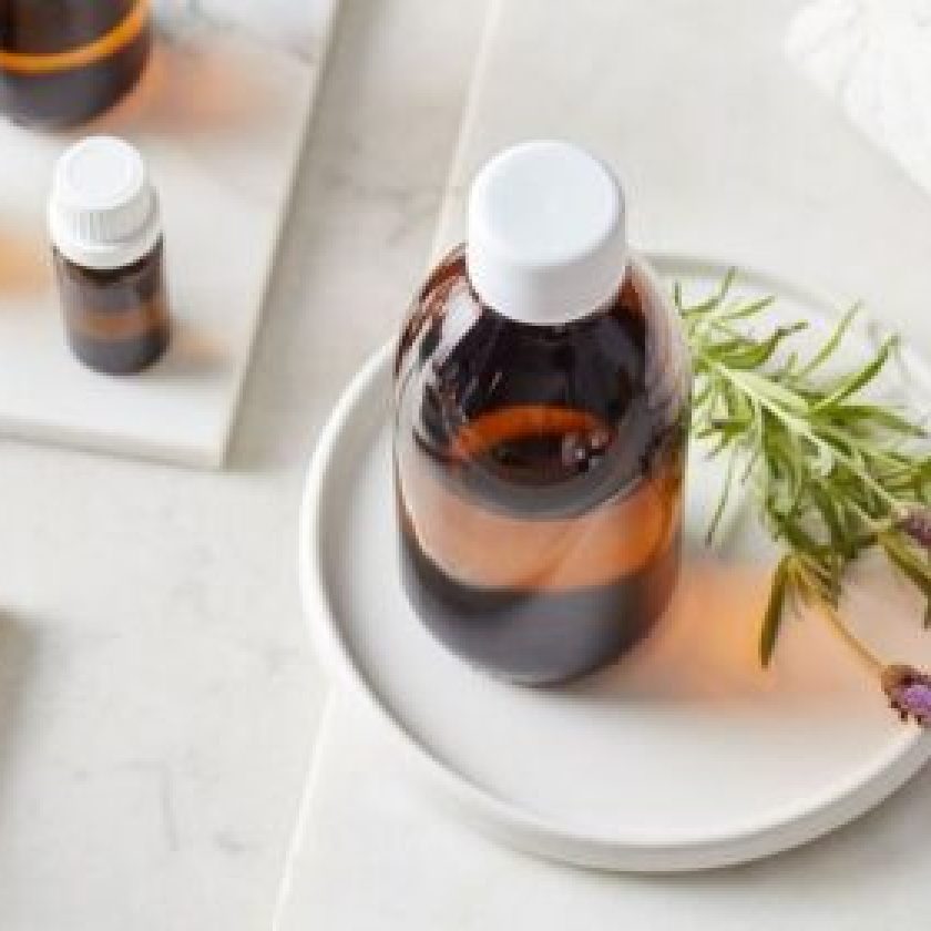 Skin Care Benefits of Lavender