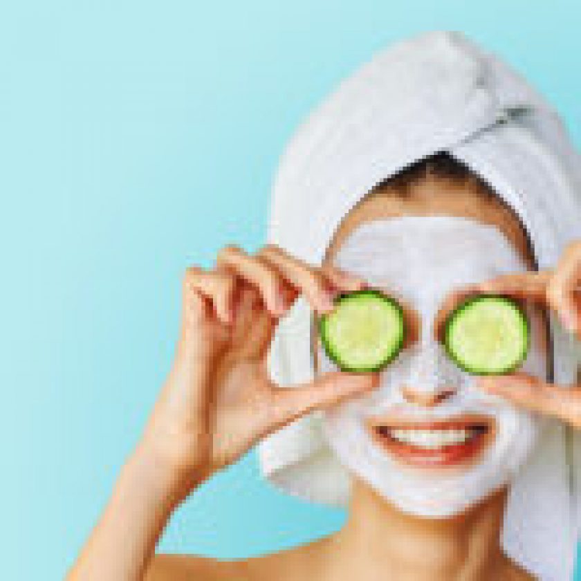 Skincare Masks