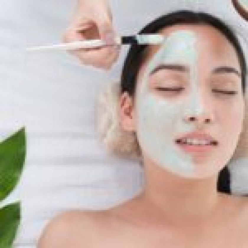 Skincare Treatment