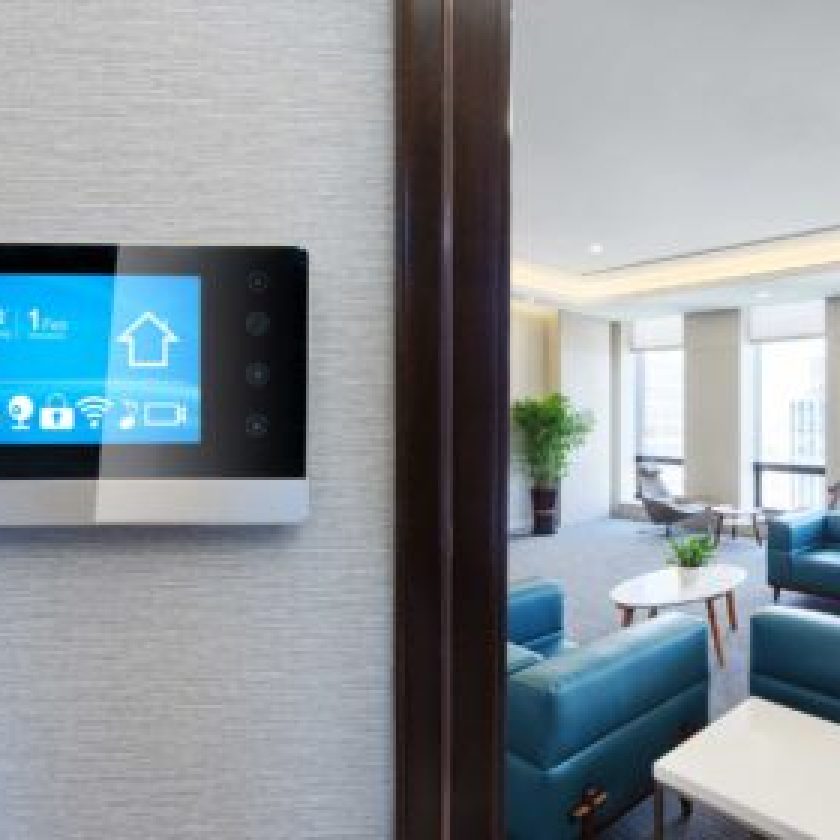 Smart Thermostats